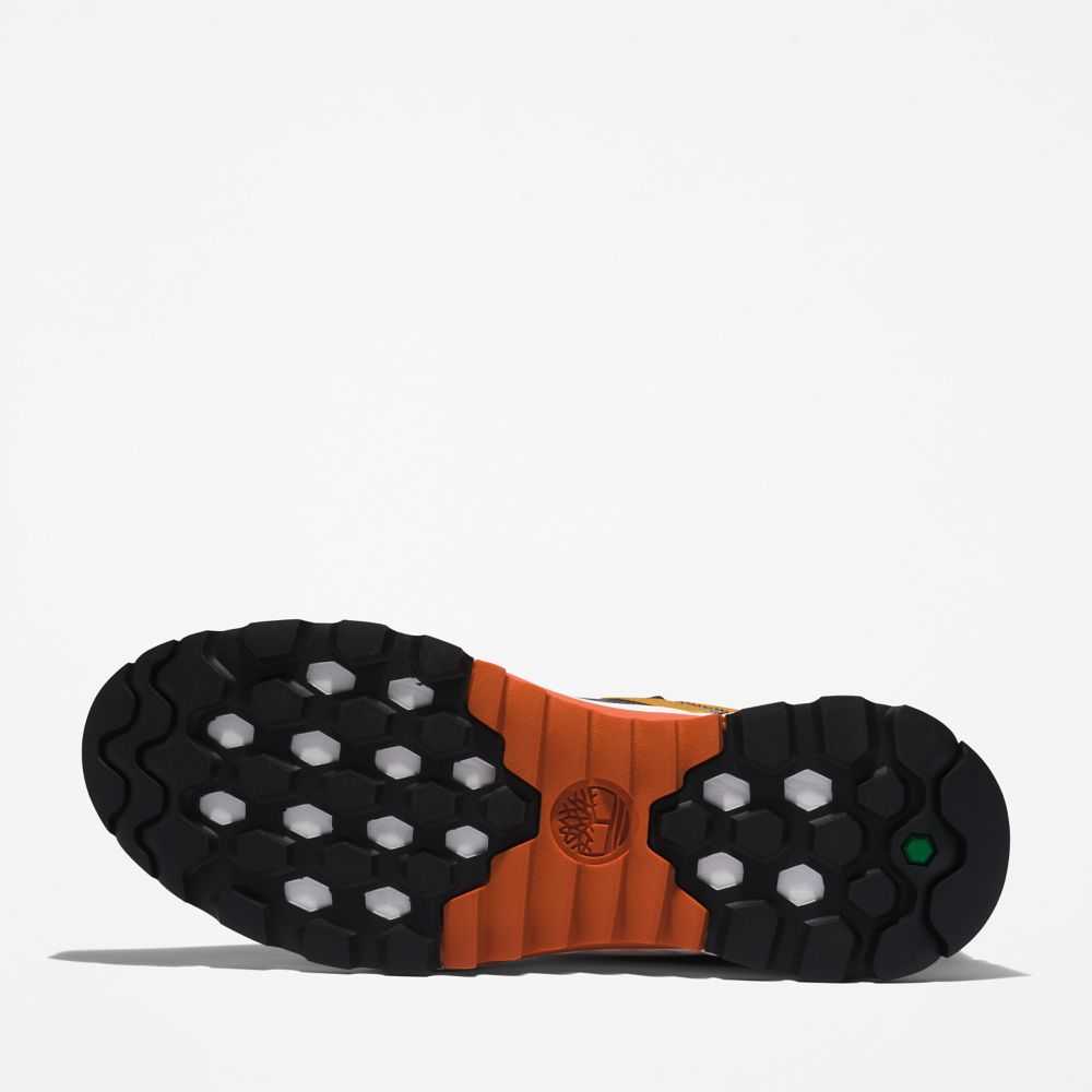 Timberland Greenstride Grau | SN-TBL45892