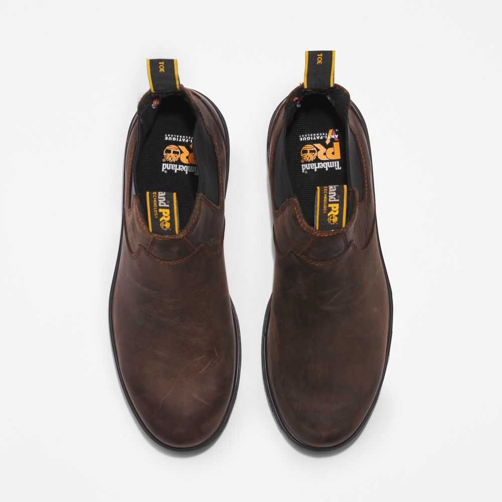Timberland Nashoba Braun | SN-TBL45661