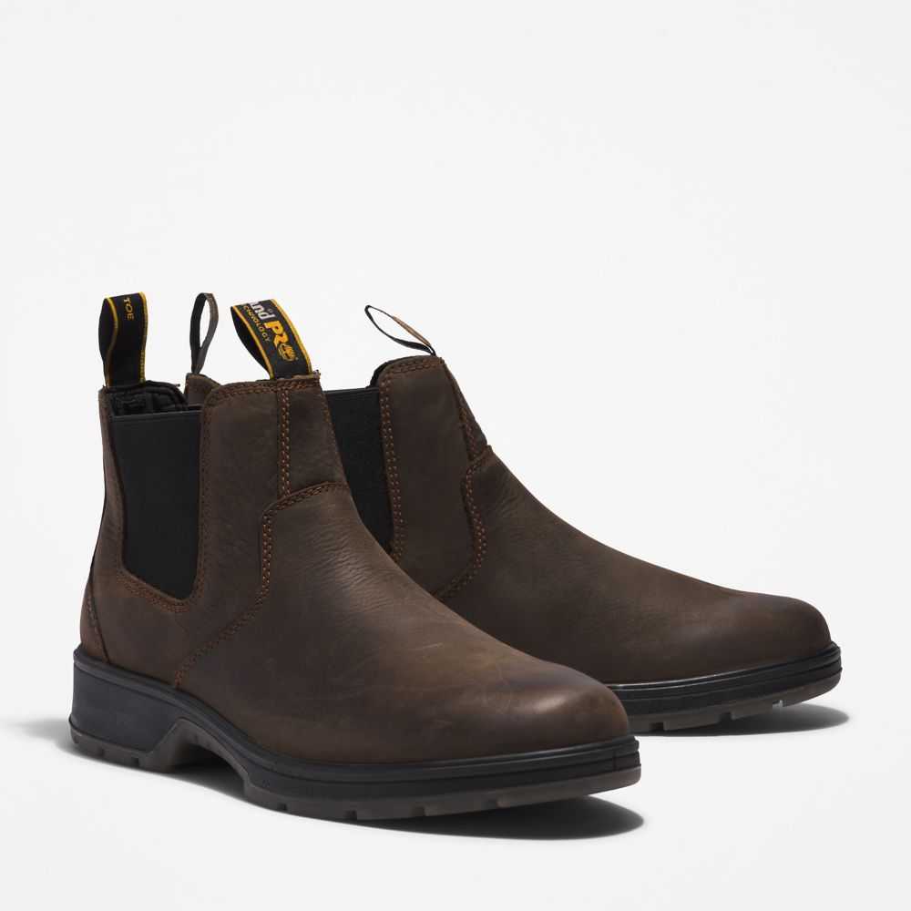 Timberland Nashoba Braun | SN-TBL45661