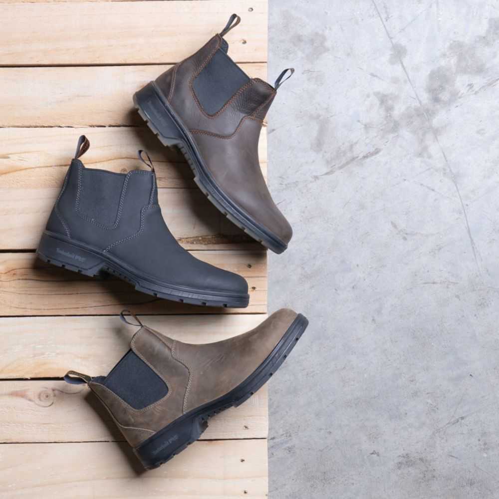 Timberland Nashoba Braun | SN-TBL45661