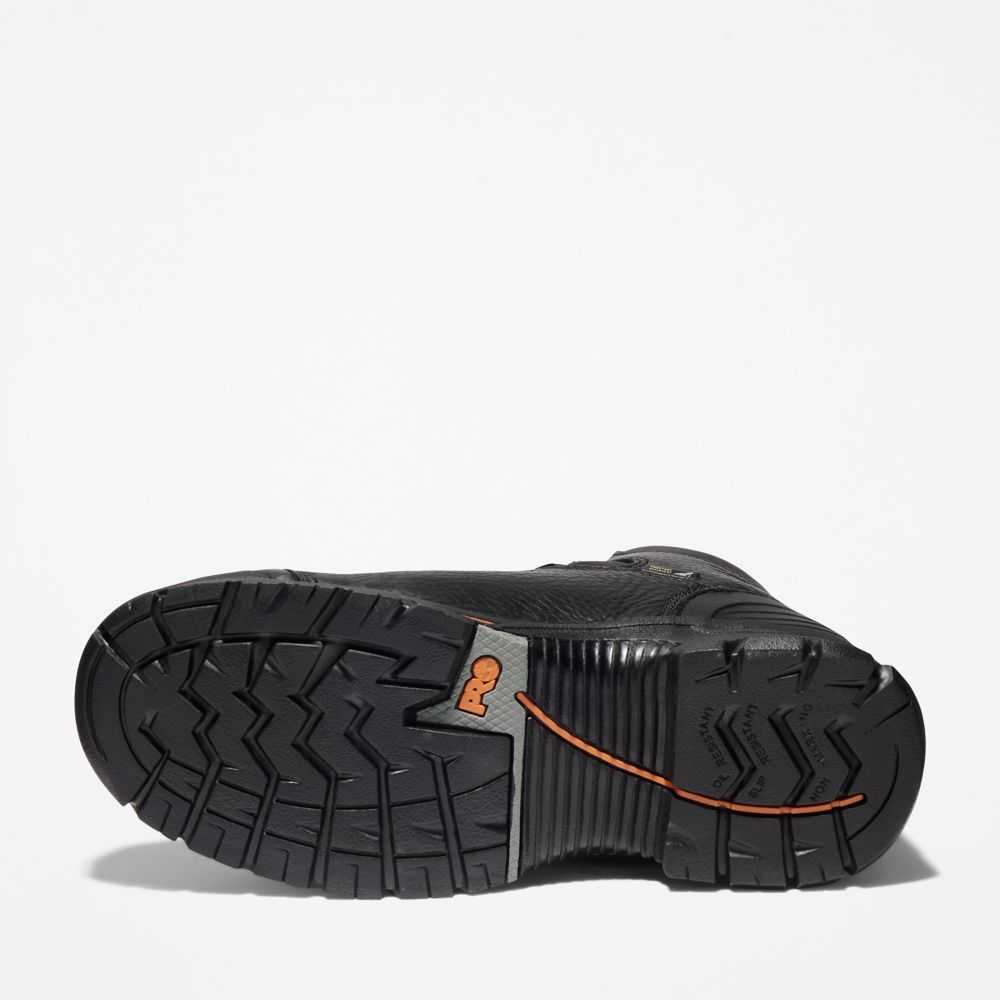 Timberland Timberland Pro® Schwarz | SN-TBL45740