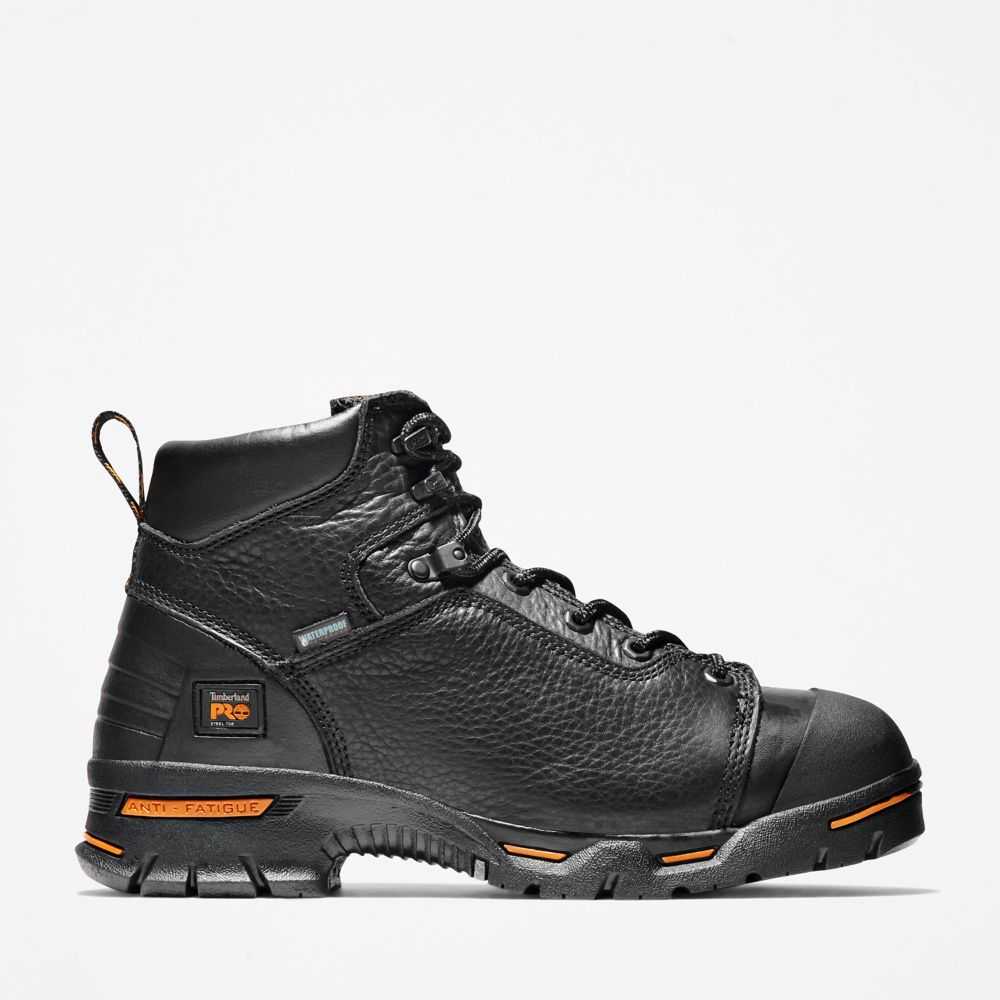 Timberland Timberland Pro® Schwarz | SN-TBL45740