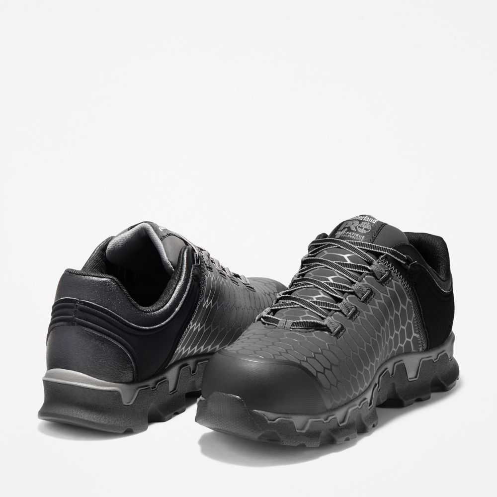 Timberland Timberland Pro® Schwarz | SN-TBL45783
